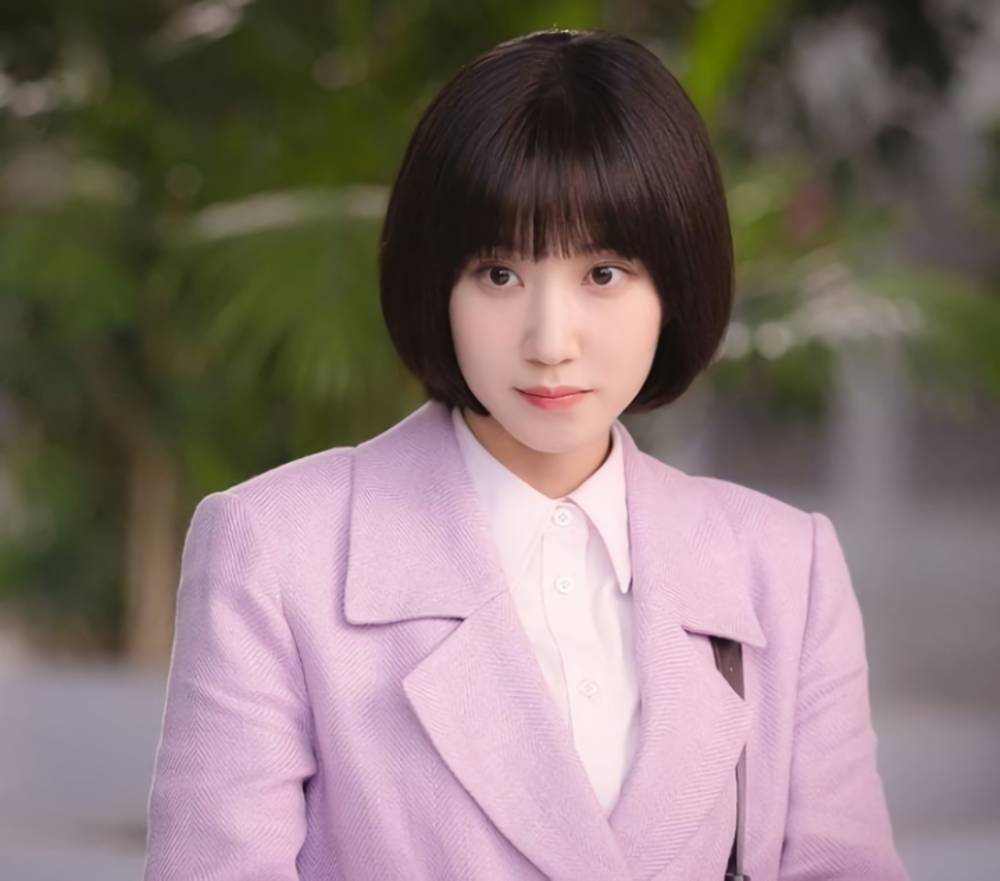 cuplikan drama Extraordinary Attorney Woo (instagram.com/channel.ena.d)
