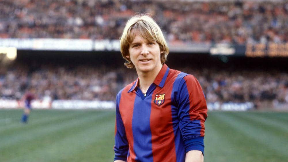 Bernd Schuster (thesefootballtimes.co)