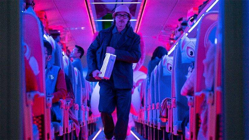 Dok. Colombia Pictures