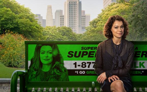 5 Fakta She-Hulk yang Perlu Kamu Tahu, Beda dari Bruce Banner, lho!