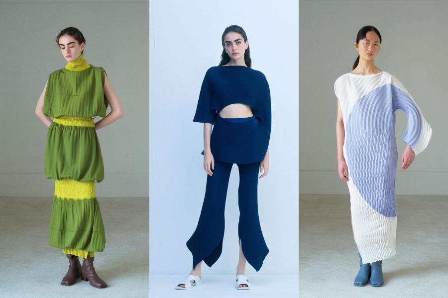 Issey Miyake Meninggal, Ini 11 Busana Apik Rancangannya