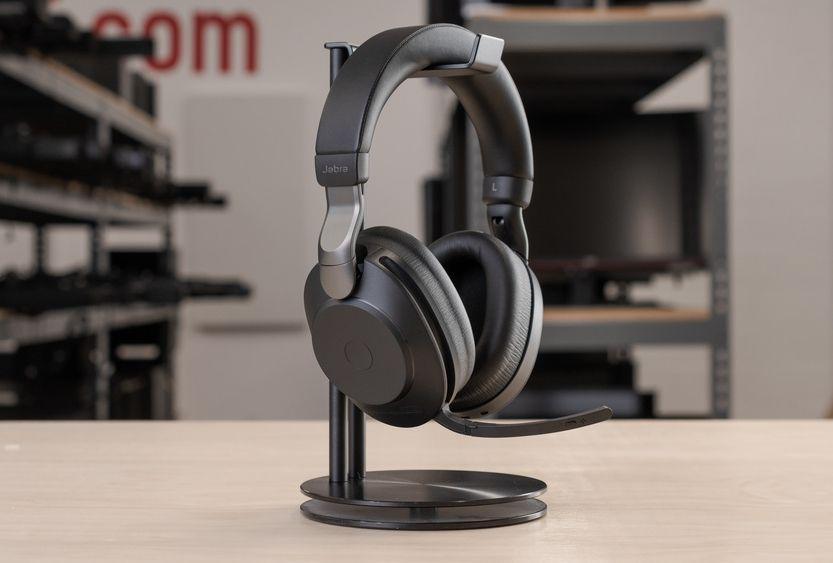 Jabra Evolve2 85 (rtings.com)