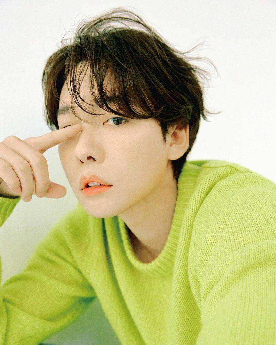 Jinu WINNER (twitter.com/YG_WINNER)