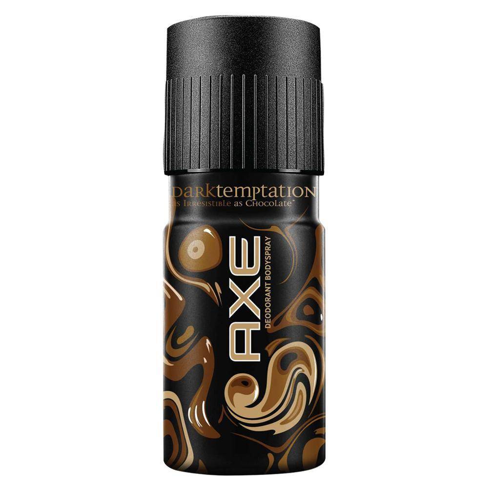 Axe Men Body Spray Dark Temptation (axe.com)