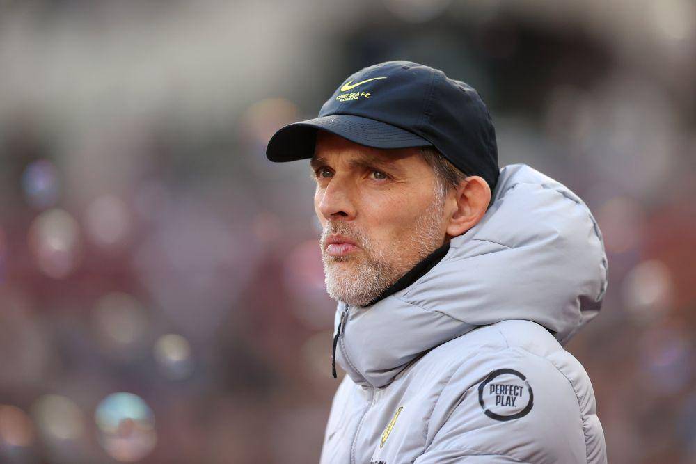 Thomas Tuchel (twitter.com/ChelseaFC)