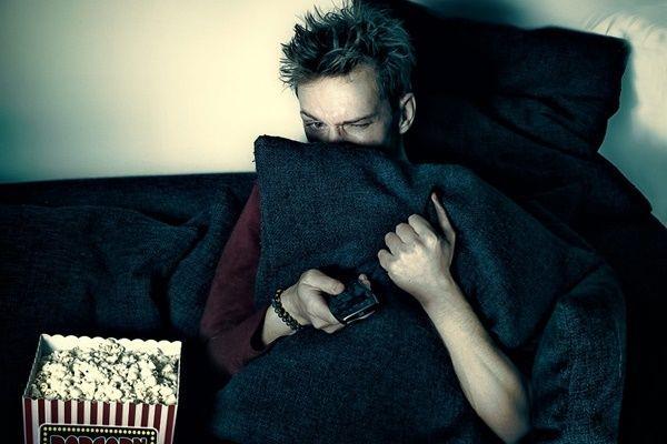 [QUIZ] Dari Pilihan Film dan Serial Netflix, Kuis Ini Bisa Tahu Fobia yang Kamu Miliki