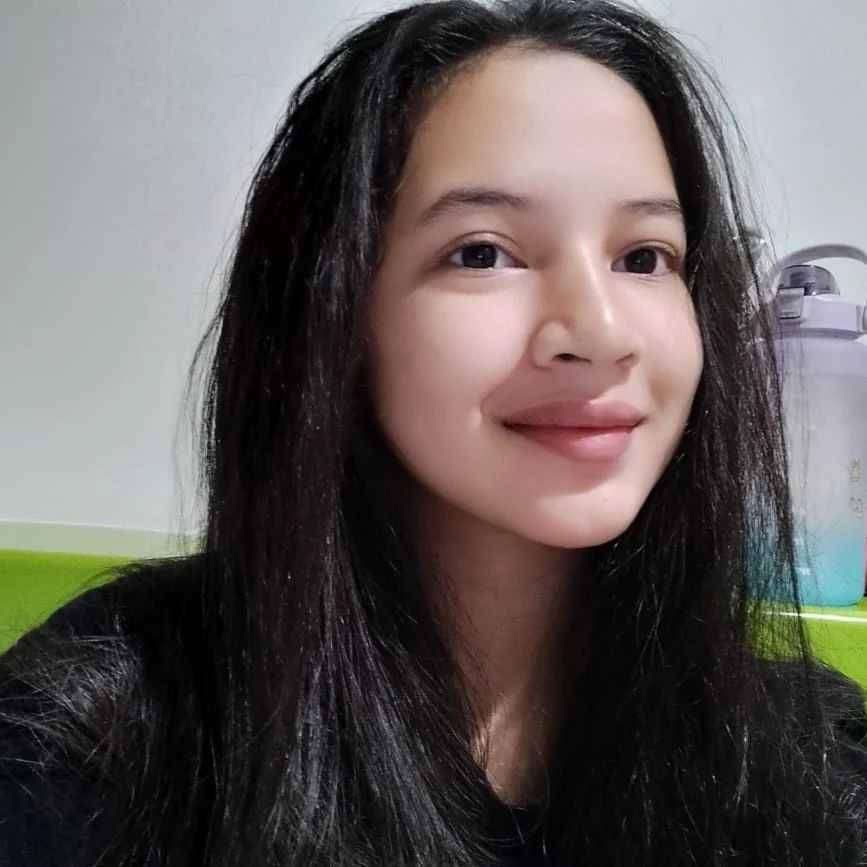 potret Nafiza (instagram.com/nafiza.fr)