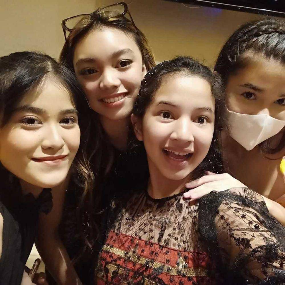 potret Nafiza (instagram.com/nafiza.fr)