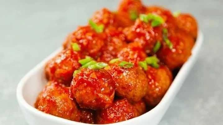 Resep Cilok Saus Pedas, Ide Camilan Nikmat dari Bahan Seadanya