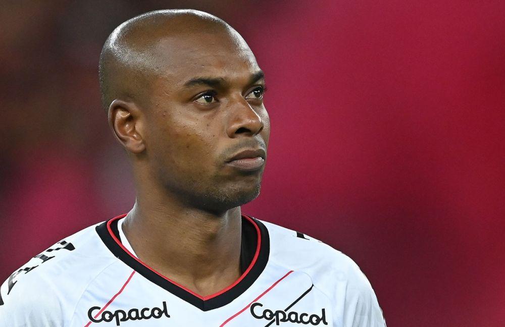 Fernandinho (twitter.com/AthleticoPR)