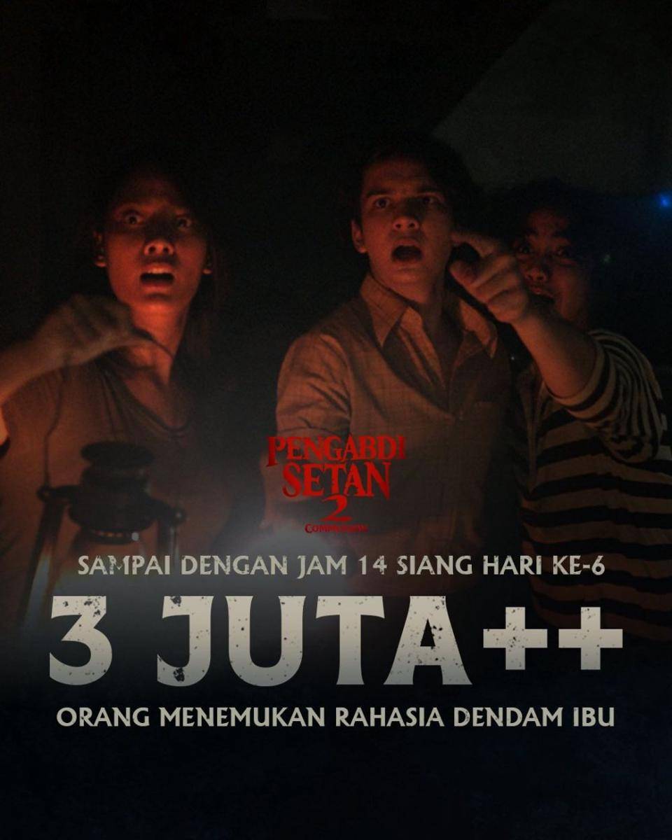 Film Pengabdi Setan 2 (twitter.com/jokoanwar)