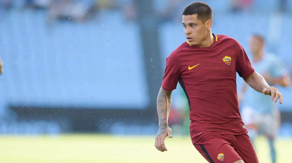 Juan Iturbe (asroma.com)