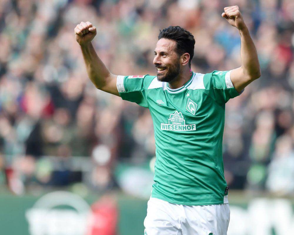 Claudio Pizarro (bundesliga.com)