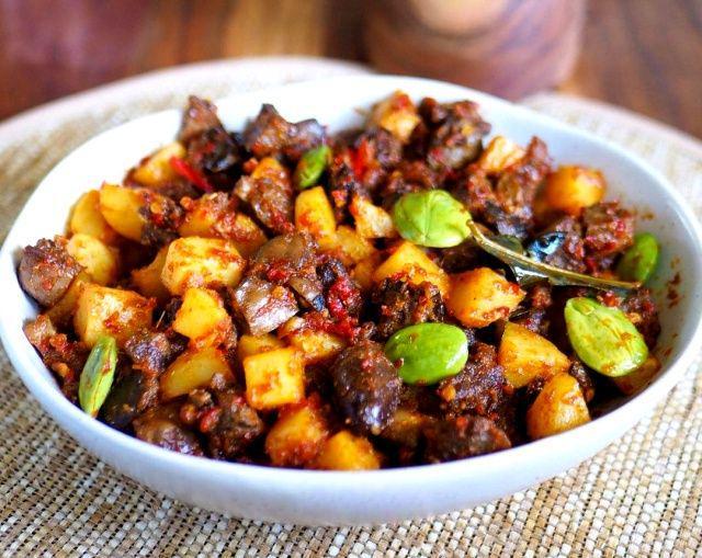 Cara Membuat Sambal Goreng Kentang, Lauk Sederhana yang Endeus