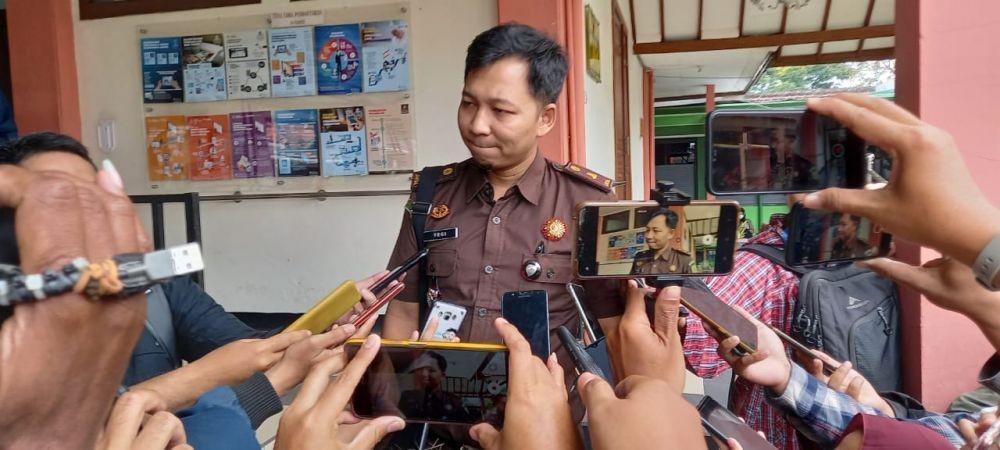 Sidang Replik Kasus SPI, JPU Ulas Kembali Alat Bukti yang Ada