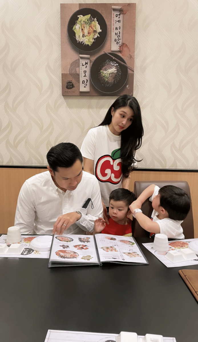 potret perayaan ulang tahun Sandra Dewi (instagram.com/sandradewi88)