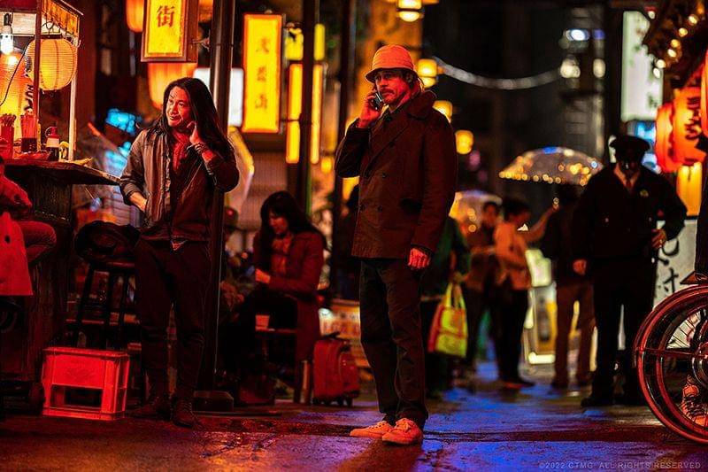 Dok. Colombia Pictures