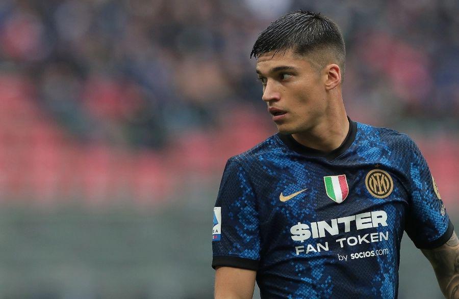 Joaquin Correa (inter.it)