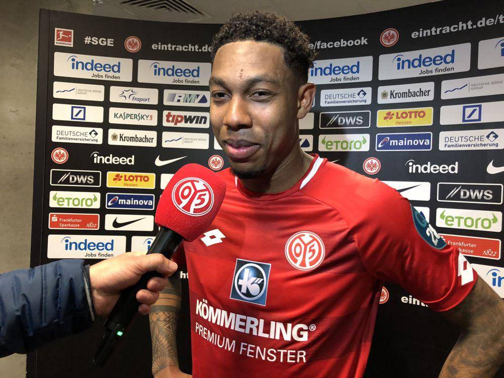 Jean-Paul Boetius (twitter.com/mainz05en)