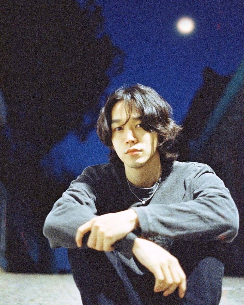 Kevin Oh (instagram.com/kevinoh_)