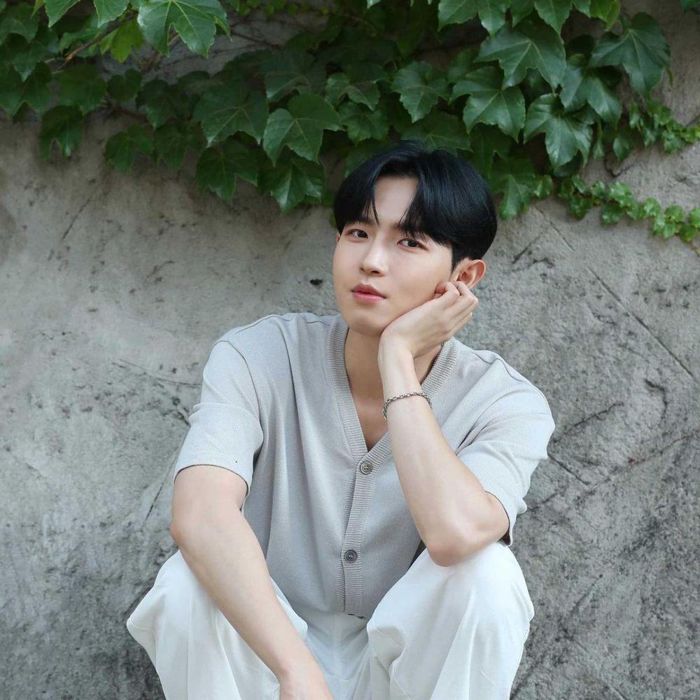 Kim Jae Hwan (instagram.com/kjh_official)