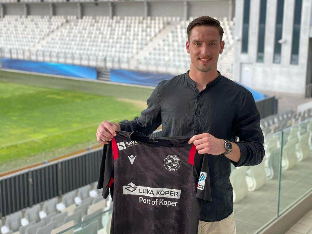 Klemen Hvalic (mondoprimavera.com)