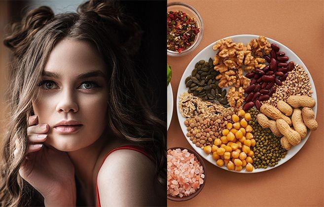 9 Makanan yang Membantu Tubuh Produksi Kolagen, Jadi Awet Muda