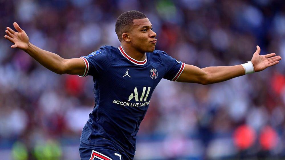 5 Klub Terdepan akan Datangkan Kylian Mbappe pada Januari 2023