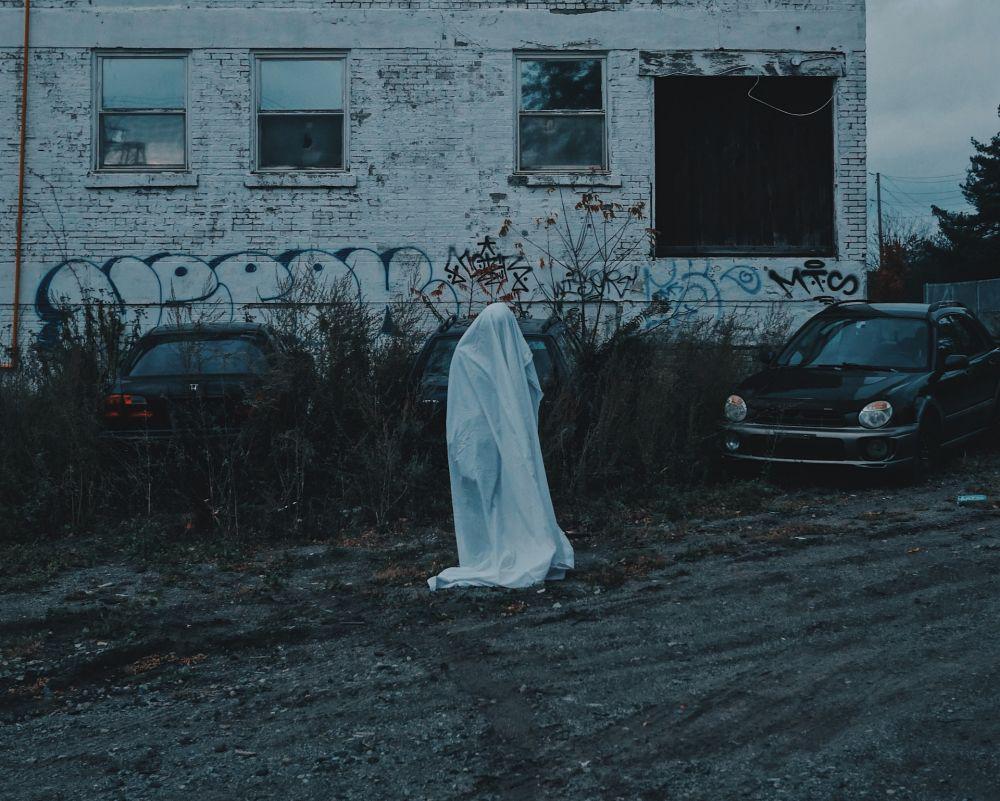 5 Urban Legend Menyeramkan yang Populer di Amerika Serikat