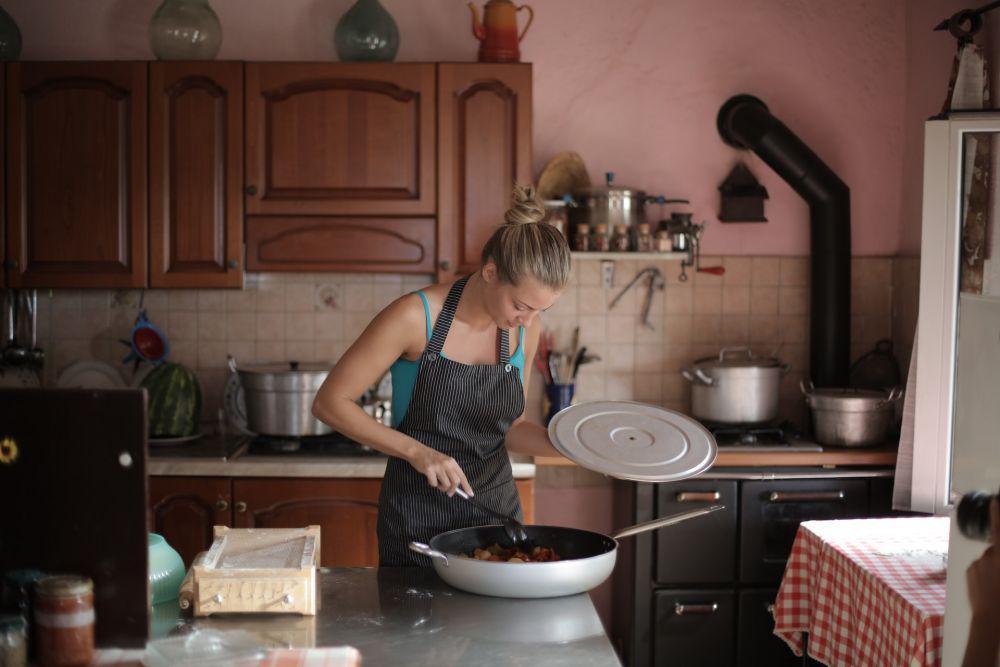 9 Hacks Seputar Memasak, Wajib Simak untuk Permudah Kerja di Dapur