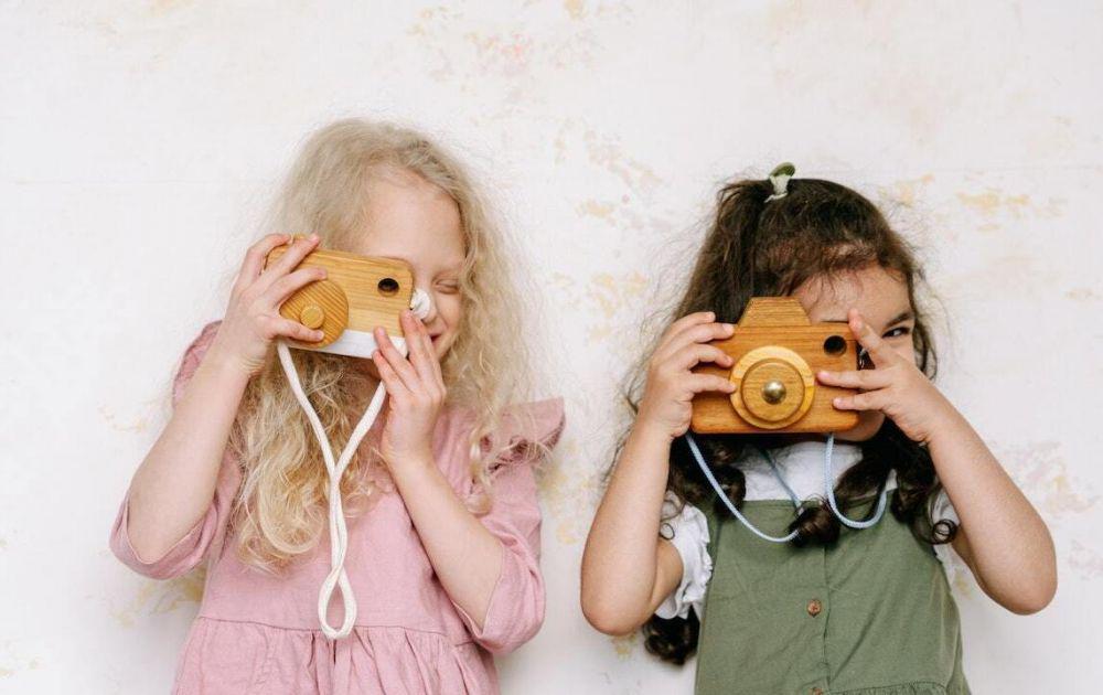 5 Inspirasi Kado untuk Anak-anak, Awet Digunakan Berulang Kali