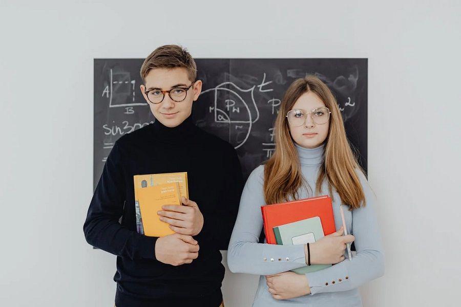 ilustrasi mahasiswa (pexels.com/Karolina Grabowska)