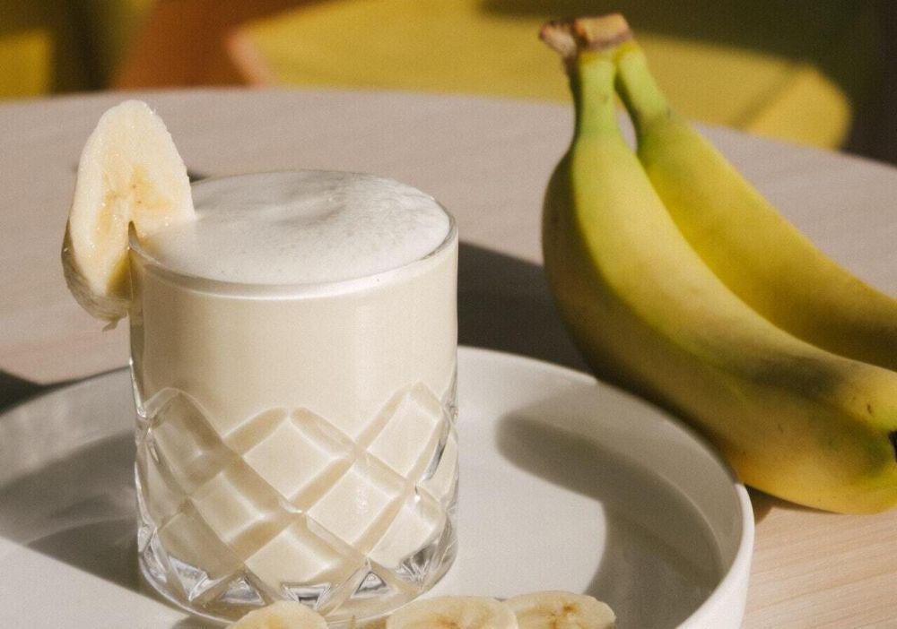 Resep Susu Pisang ala Korea Selatan, Manis dan Wanginya Menggoda