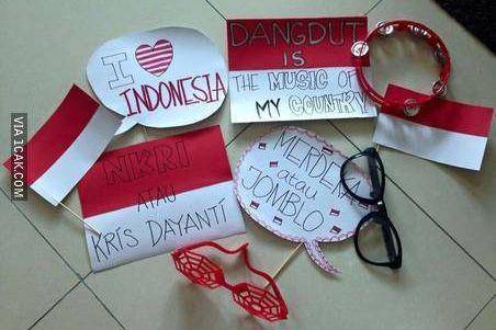 memon lucu saat menyambut 17-an (1cak.com)