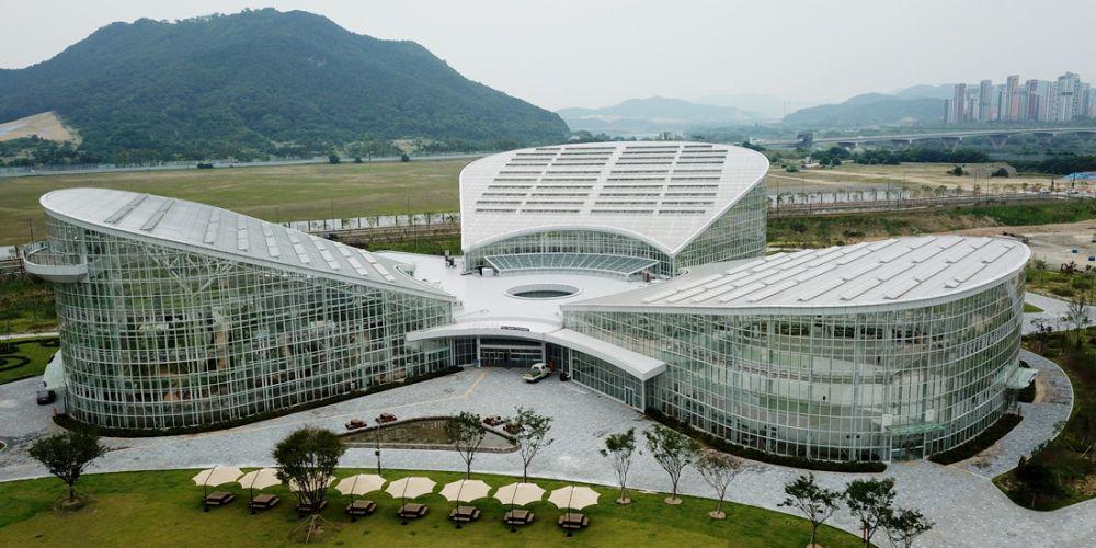 Sejong National Arboretum (sjna.or.kr)