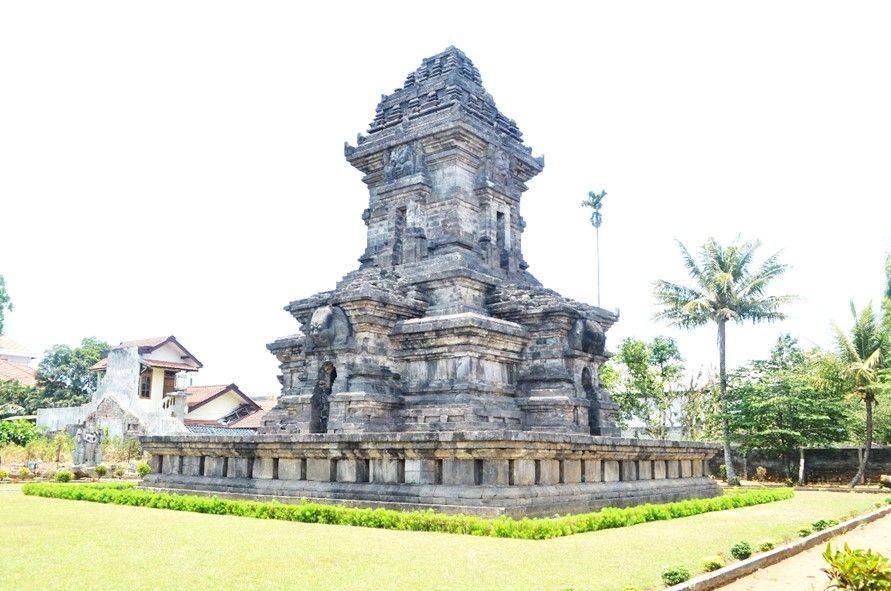 Candi Singosari. Kemendikbud.go.id