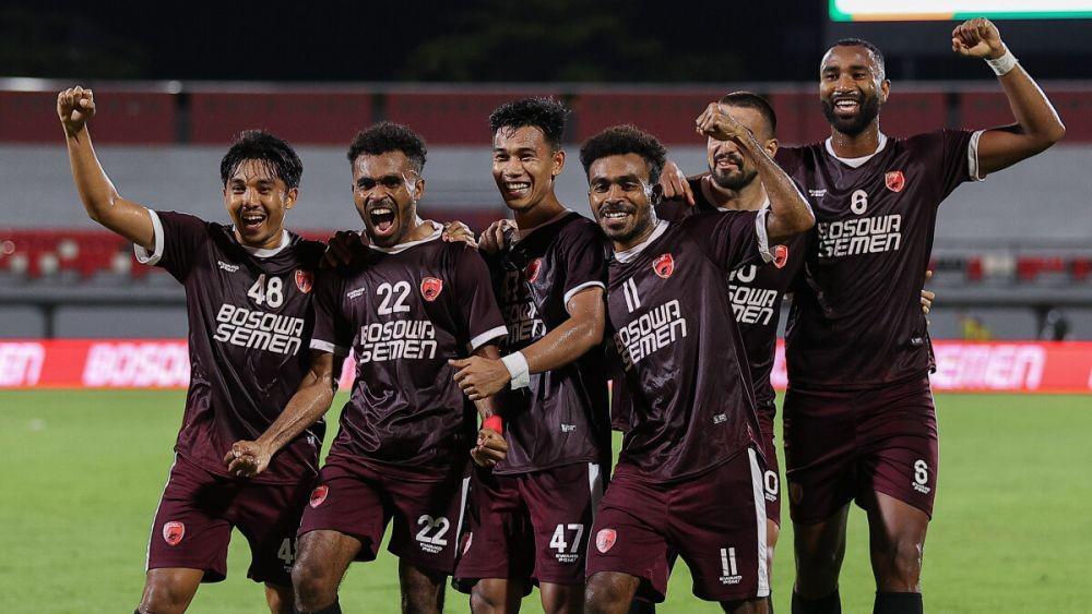 Kantongi Lisensi Klub AFC, PSM Makassar Siap Berlaga di Pentas Asia