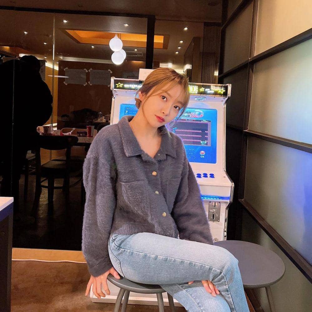 Punch (instagram.com/punchbaebae)