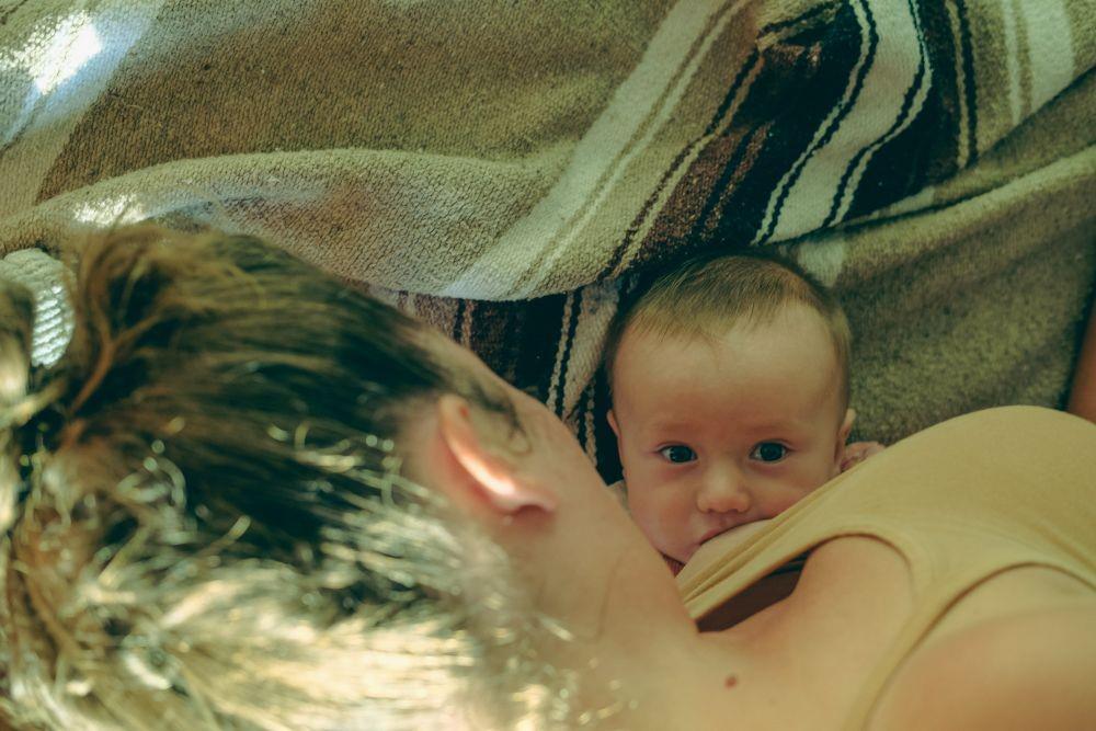 Mastitis pada Ibu Menyusui: Penyebab, Gejala, Pengobatan, Pencegahan