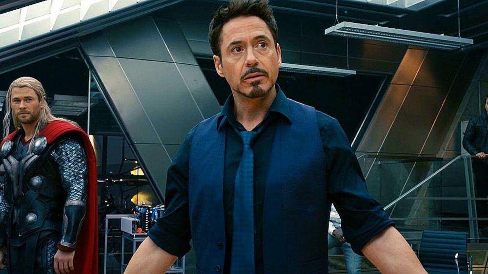 Marvel Studios