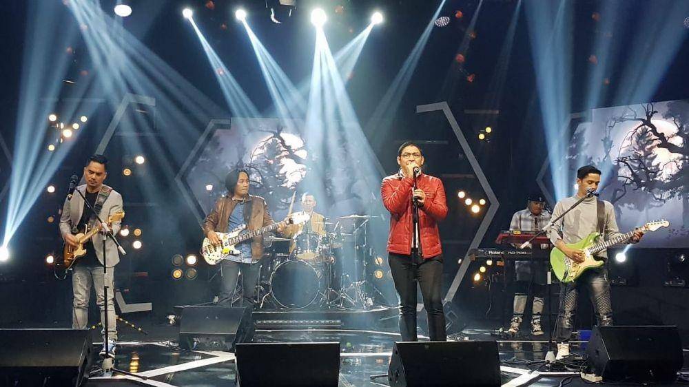 band Ungu (instagram.com/ungu_band)