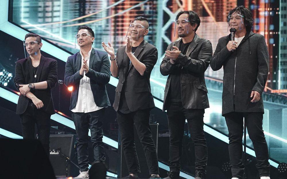 Chord dan Lirik Lagu Laguku - Ungu, Nyanyikan untuk Gebetan!