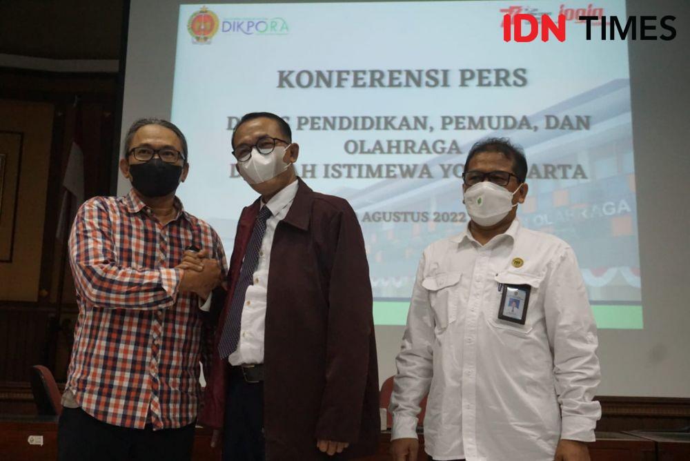 Rekonsiliasi, Kasus Siswi Dipaksa Berhijab Berakhir Damai