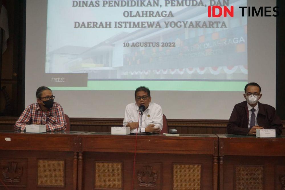 Kasus Paksaan Hijab, Ini Sanksi bagi Guru SMAN 1 Banguntapan