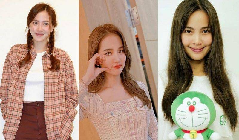 10 Akun Instagram Fanbase Artis Thailand yang Punya Banyak Followers