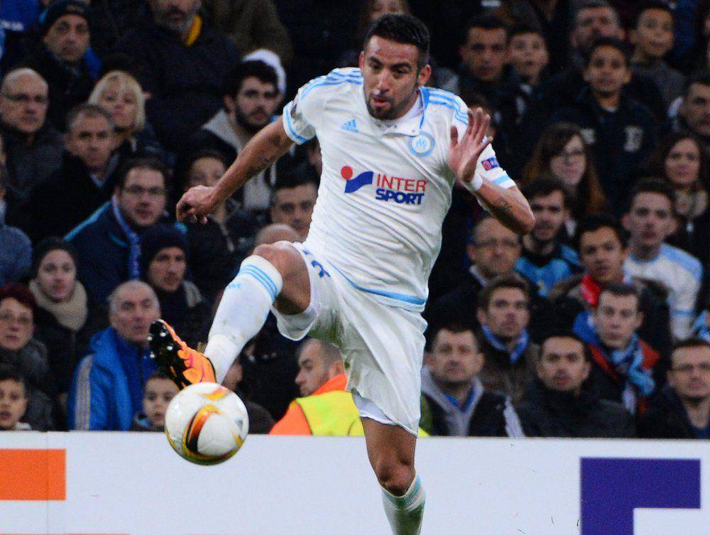 Mauricio Isla (twitter.com/OM_Espanol)