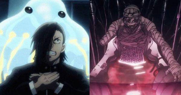 Karakter paling malang di Jujutsu Kaisen (Dok. Mappa / Jujutsu Kaisen)