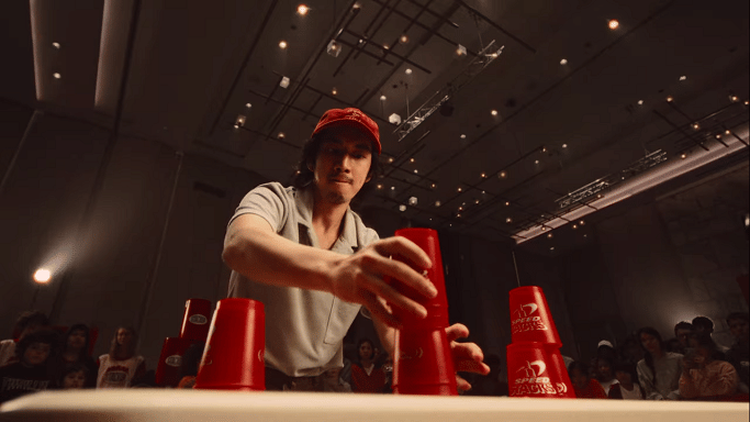 Bisa Dicontoh, 5 Cara Meraih Mimpi dari Film Fast & Feel Love