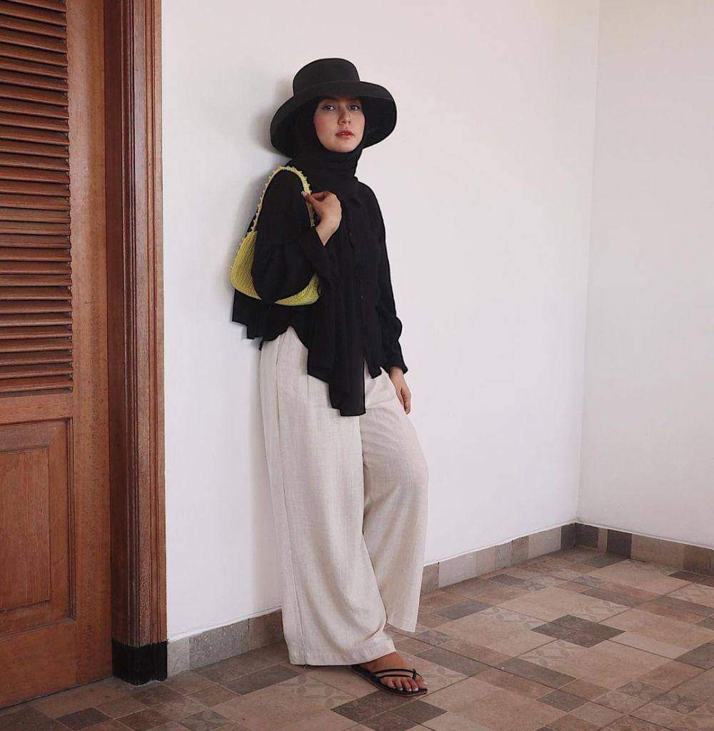 Rara Nawangsih dan baby bump (instagram.com/rara.nawangsih)