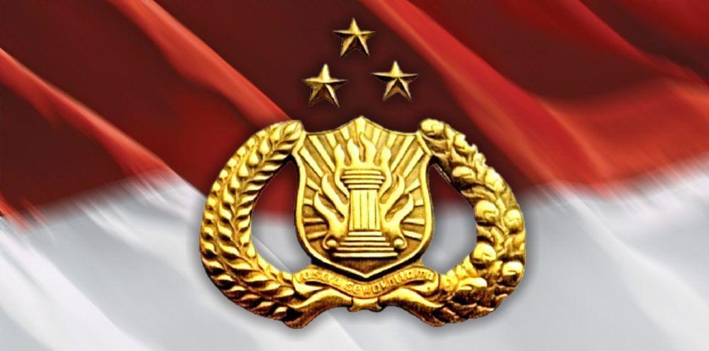 ilustrasi logo Polri (polri.go.id)